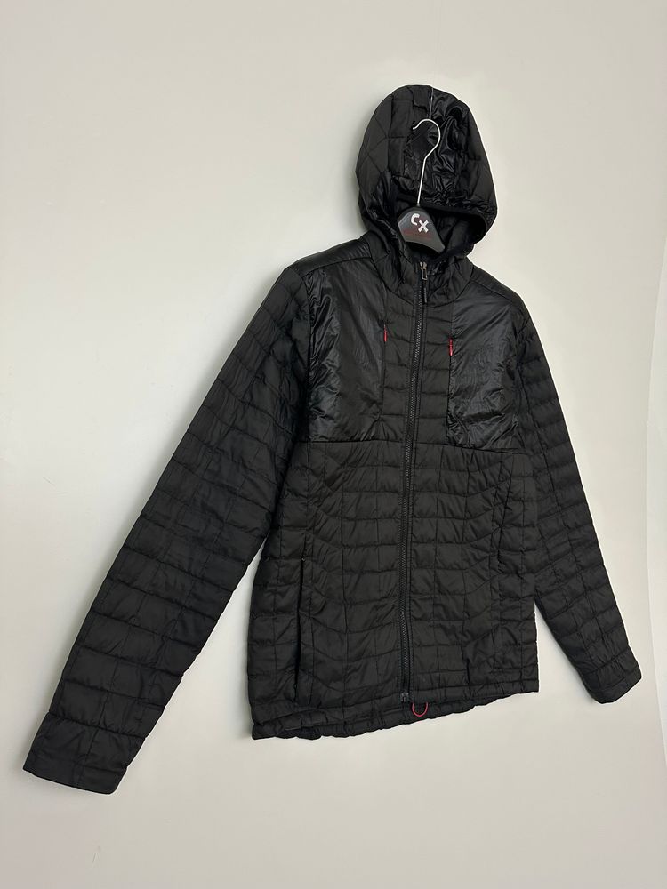 Immagine di The North Face ThermoBall Hooded Jacket TNF Black Men's M Medium 2