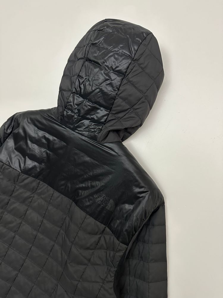 Immagine di The North Face ThermoBall Hooded Jacket TNF Black Men's M Medium 6