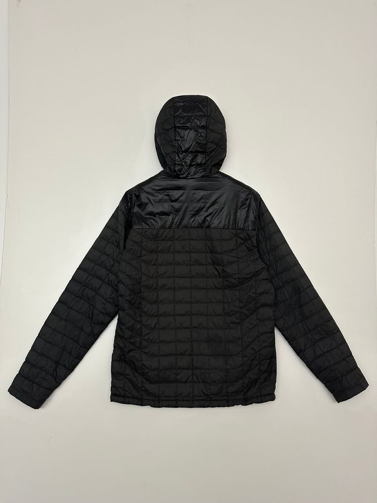 Immagine di The North Face ThermoBall Hooded Jacket TNF Black Men's M Medium 3