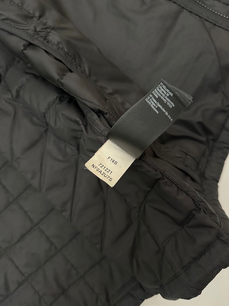 Immagine di The North Face ThermoBall Hooded Jacket TNF Black Men's M Medium 8