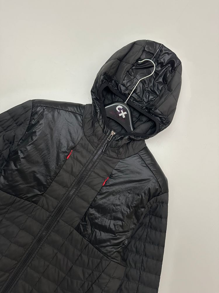 Immagine di The North Face ThermoBall Hooded Jacket TNF Black Men's M Medium 5