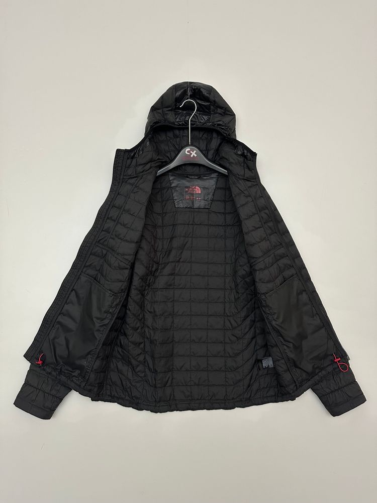 Immagine di The North Face ThermoBall Hooded Jacket TNF Black Men's M Medium 7