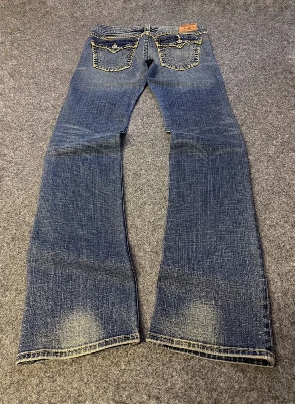 True Religion True Religion Denim Jeans product image