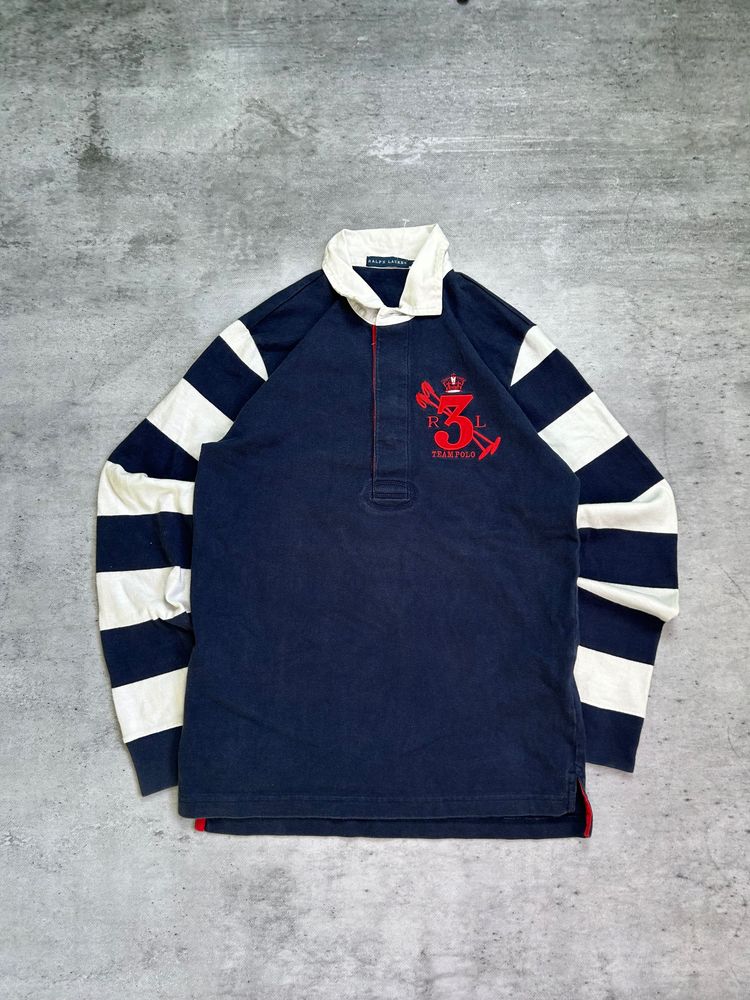 Ralph Lauren Rugby Shirt