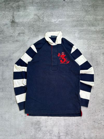 Ralph Lauren Rugby Shirt