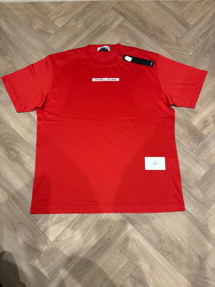 Stone Island T Shirt XXL