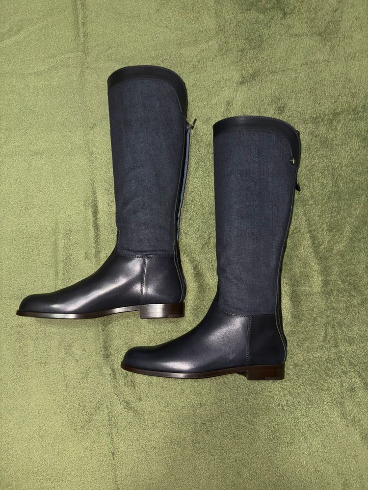 Loro Piana Women'S Knee-High 