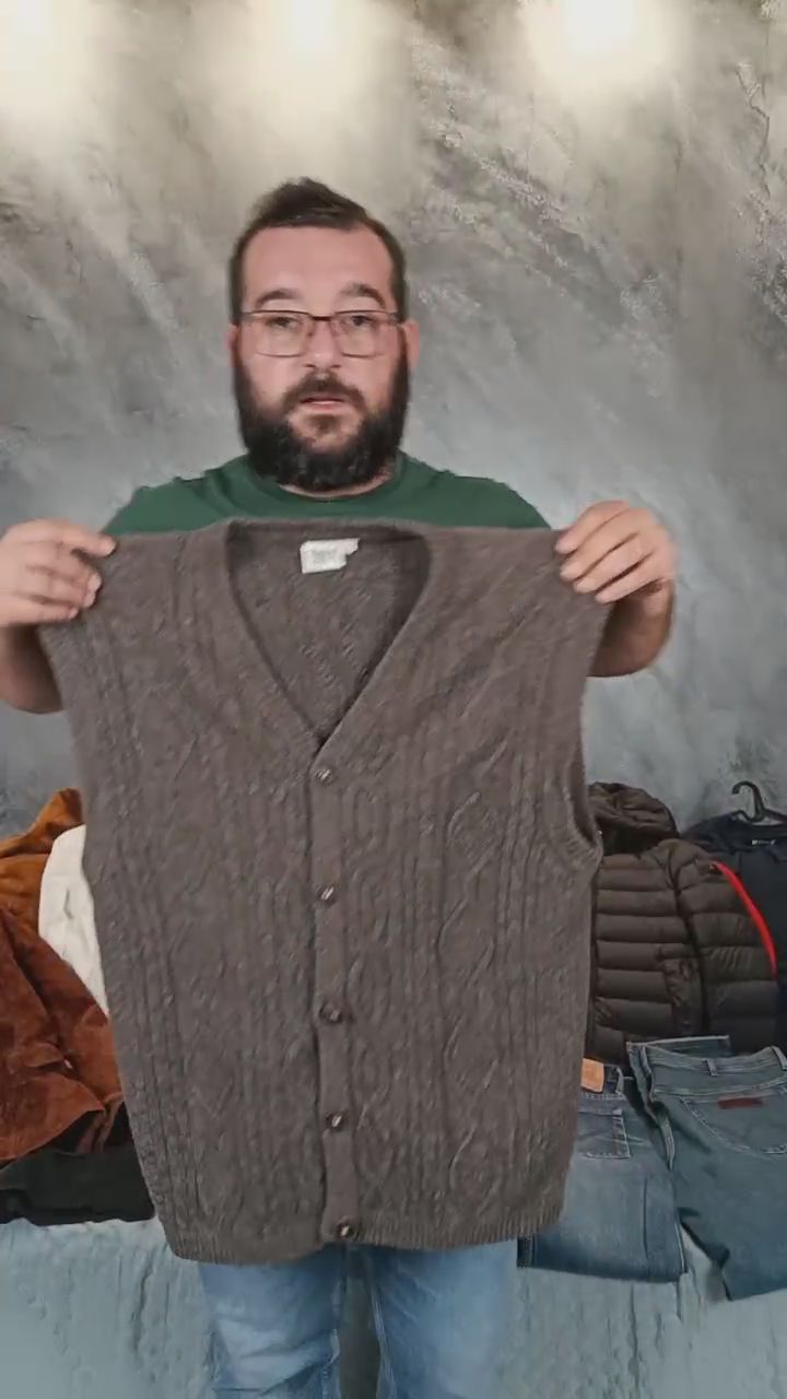 Distler Gilet image 1
