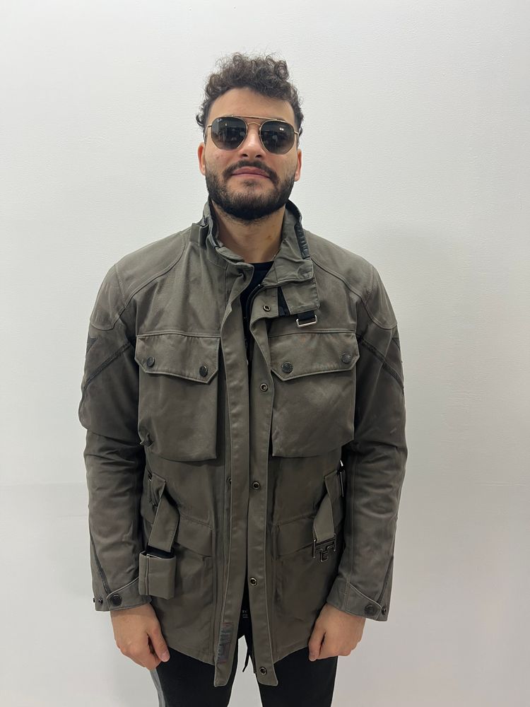 Dainese Men'S Jacket