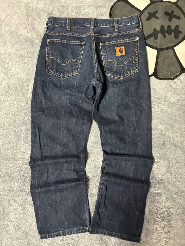 Carhartt Denim Jeans
