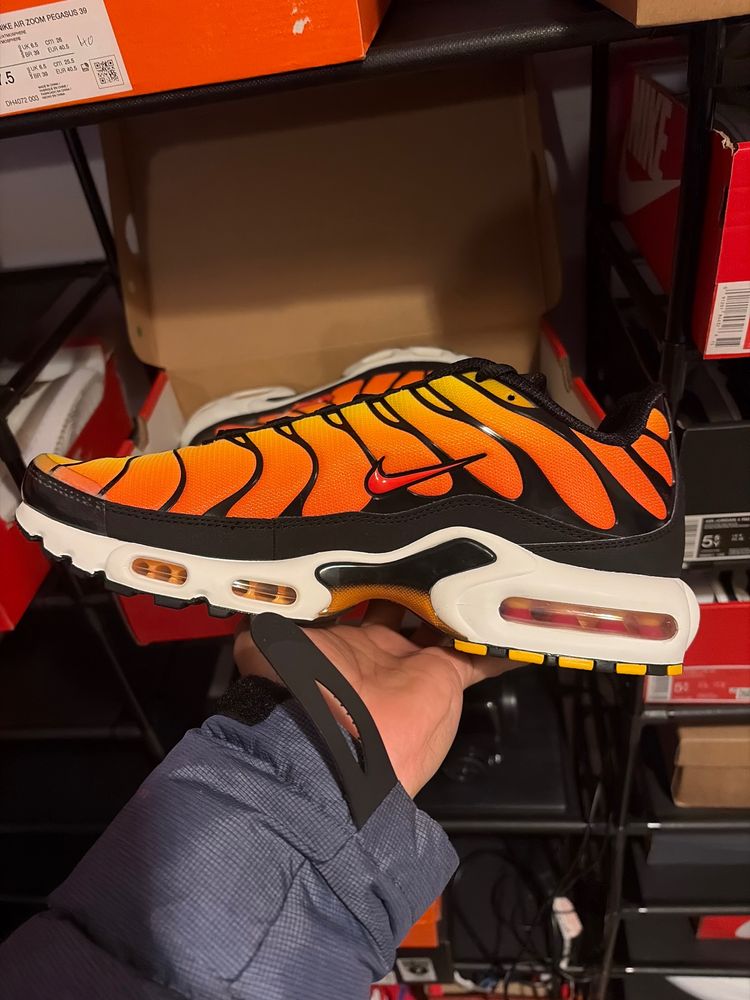 Nike Nike Air Max Plus Sneakers product image