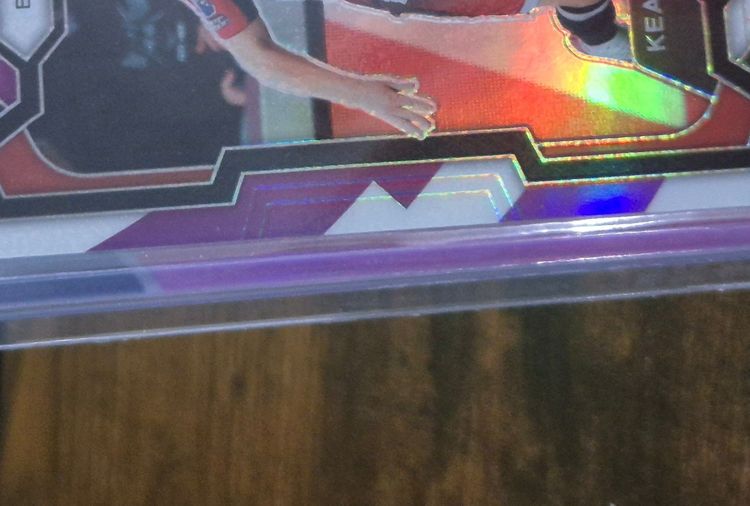 KEANE LEWIS-POTTER /92 BRENTFORD obraz 4