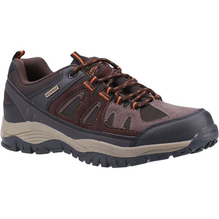 Cotswold Maisemore Low Hiking Boot image 8