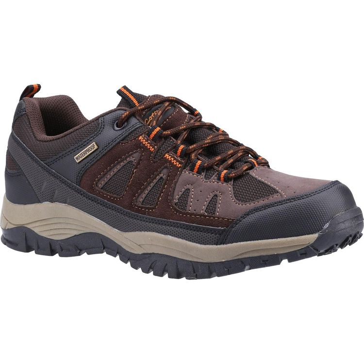 Cotswold Maisemore Low Hiking Boot image 1