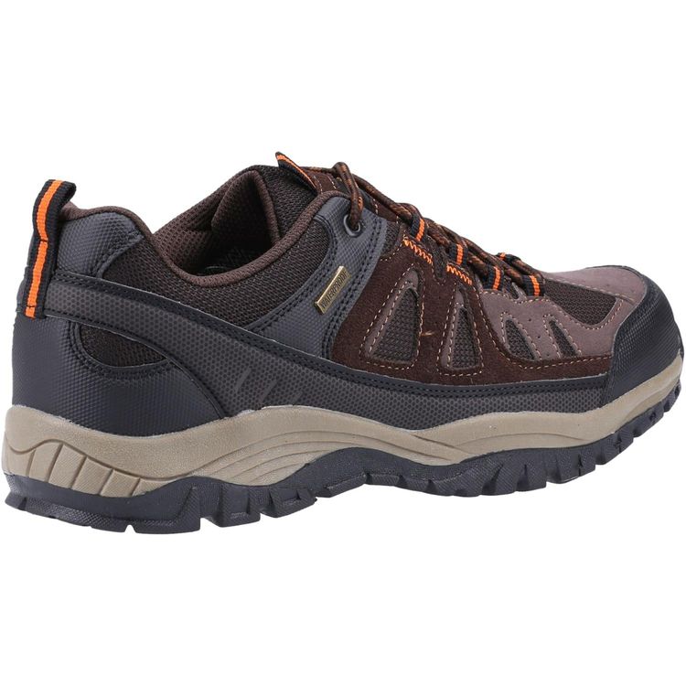 Cotswold Maisemore Low Hiking Boot image 2