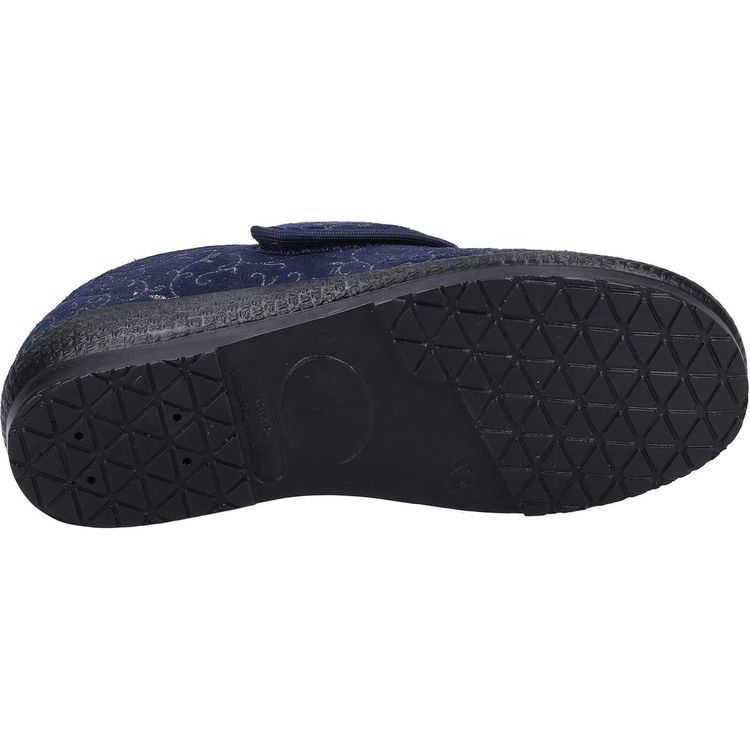 Gbs Geraldine Ladies Classic Slippers obraz 11