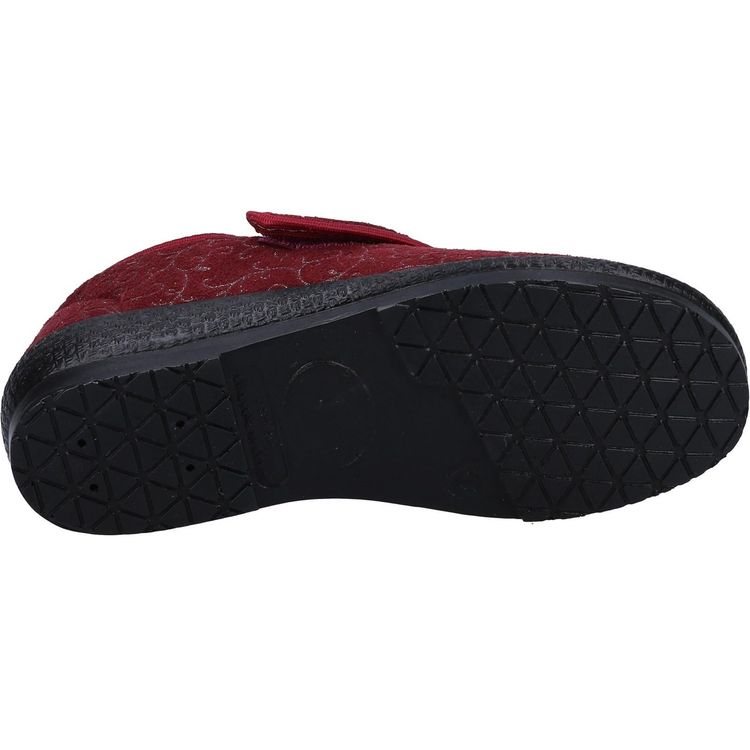 Gbs Geraldine Ladies Classic Slippers obraz 9