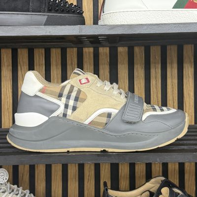 Burberry Ramsey UK 6