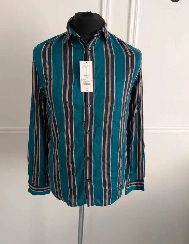 Other Striped Long Sleeve Shirt product image