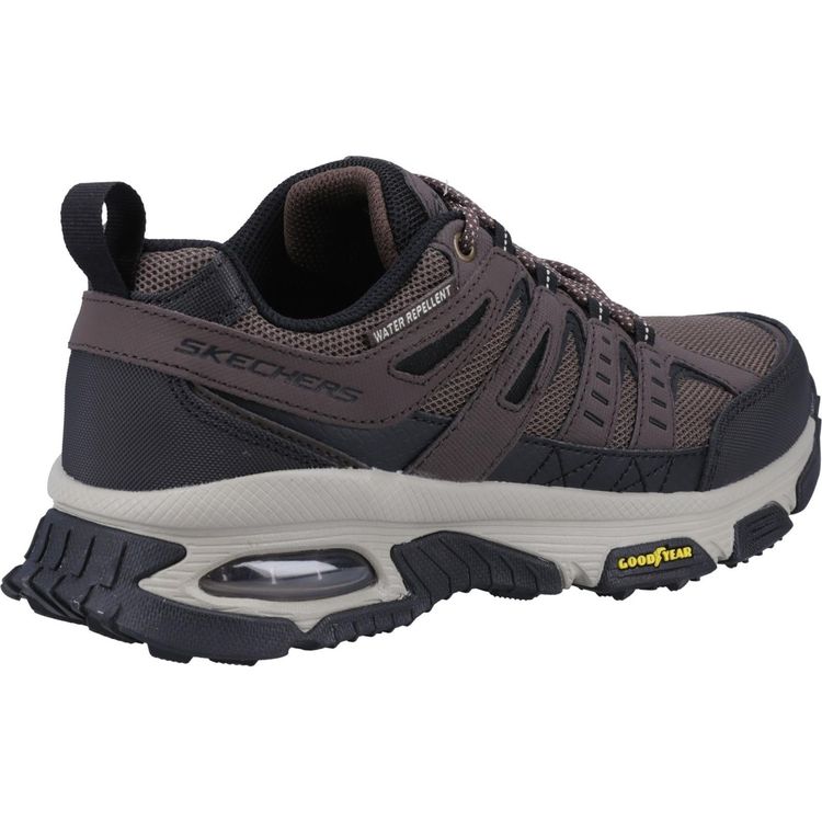 Skechers Skech-Air Envoy Shoe 26