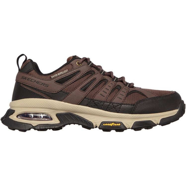 Skechers Skech-Air Envoy Shoe 7