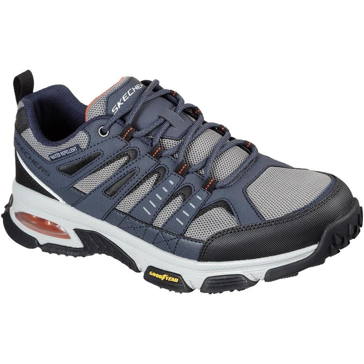 Skechers Skech-Air Envoy Shoe 4
