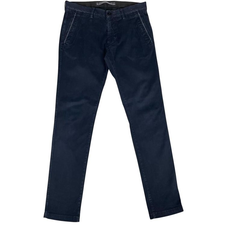 Immagine di Stone Island AW 2015 Slim Fit Trousers W32 4