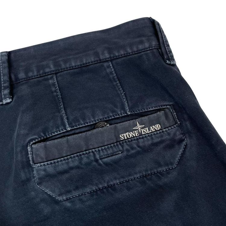 Immagine di Stone Island AW 2015 Slim Fit Trousers W32 2