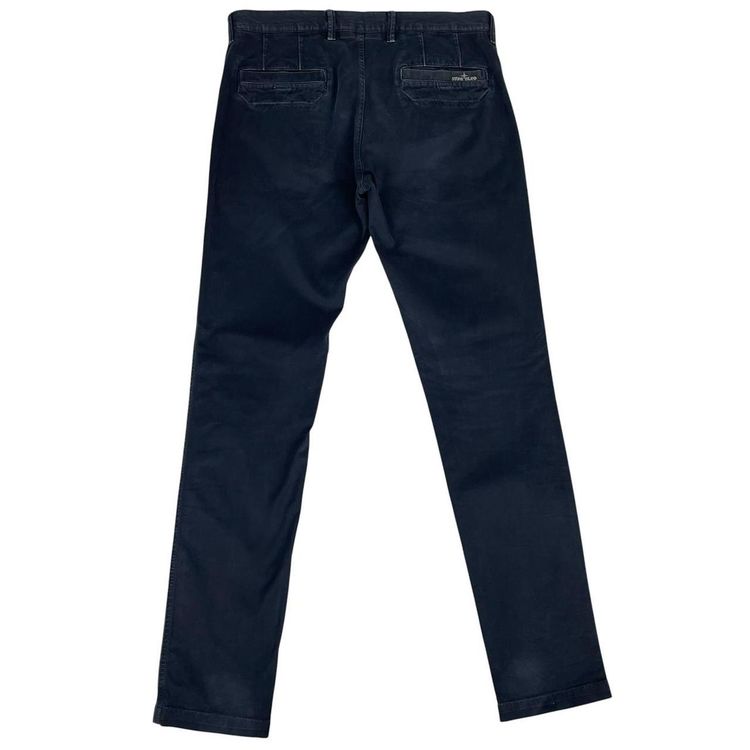 Immagine di Stone Island AW 2015 Slim Fit Trousers W32 5