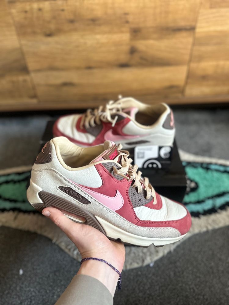 Nike air max 90“Bacon (2021)” U.K. 11