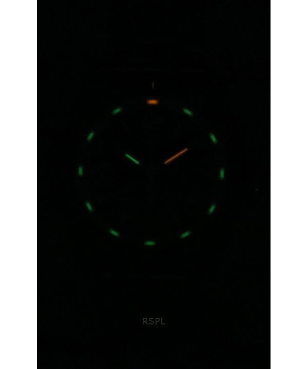 Luminox Pacific Diver Chronograph Stainless Steel Black Dial Quartz XS.3141.M 200M Men's Watch image 3
