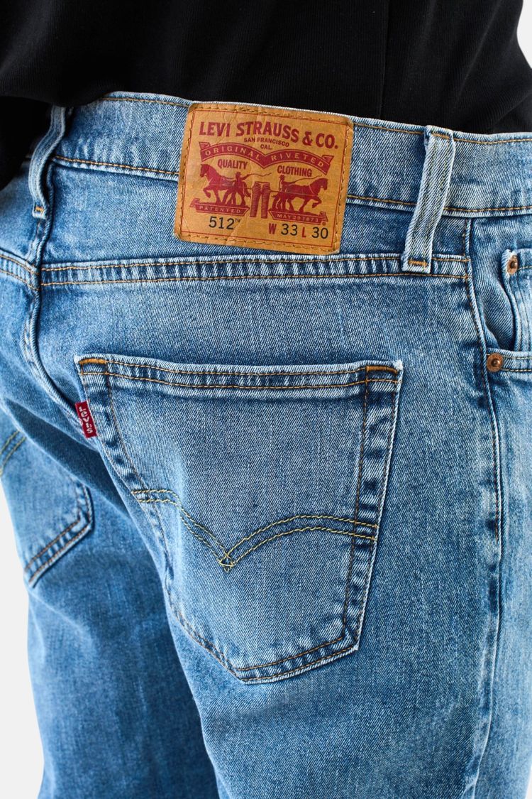 Levi's — Jeans image 3