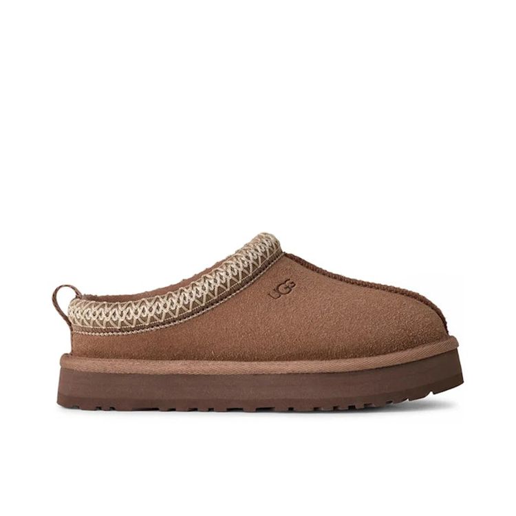 UGG Tazz Slipper Rocky Oak Kids obraz 1
