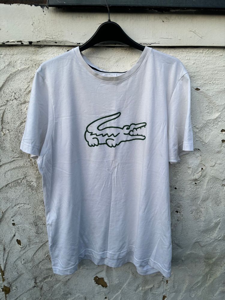 Lacoste tee large