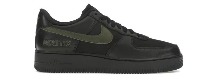 NIKE AIR FORCE 1 GORE-TEX