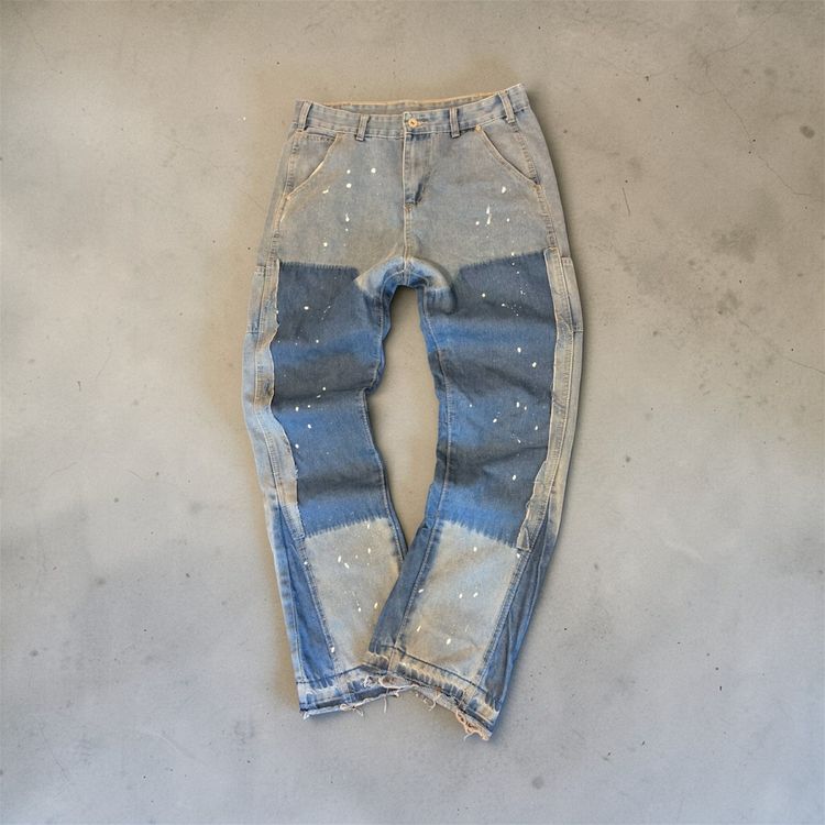 Nudie Jeans Custom Flared Jeans M product image