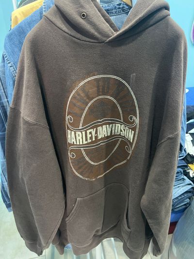 Harley-Davidson Hoodie