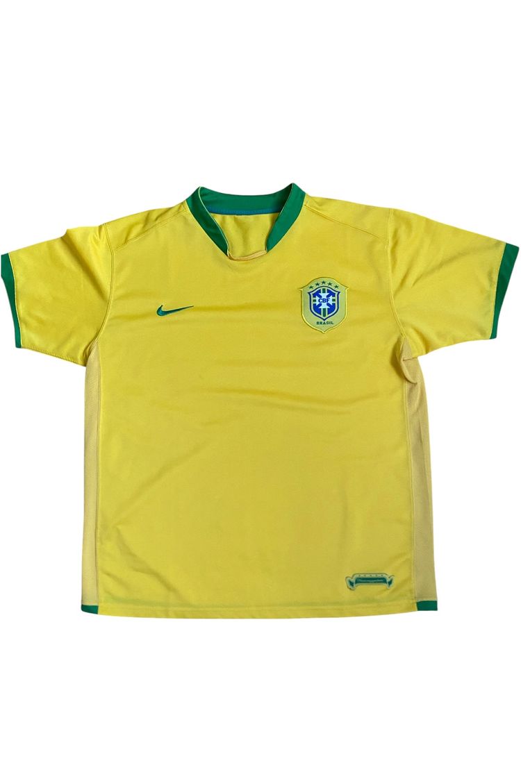 Nike Nike Brazil Football Jersey product image