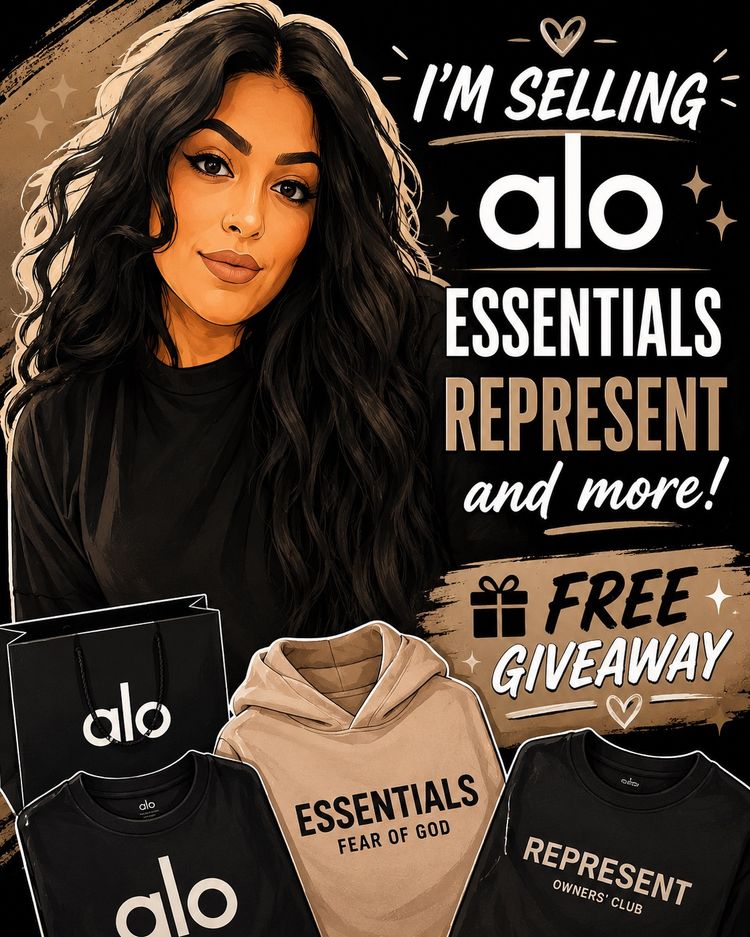 Luxury random pull 