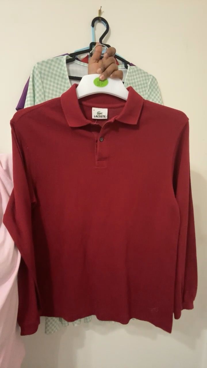 Lacoste Live Lacoste  product image