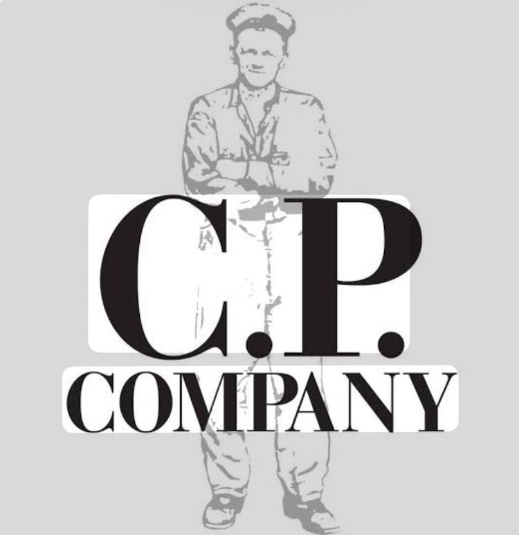 C.P. Company GIVEAWAY ✅