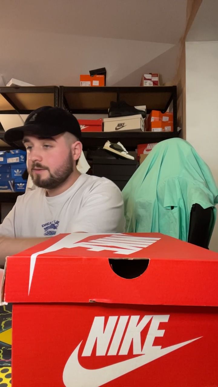 Other 23) uk9.5 product image