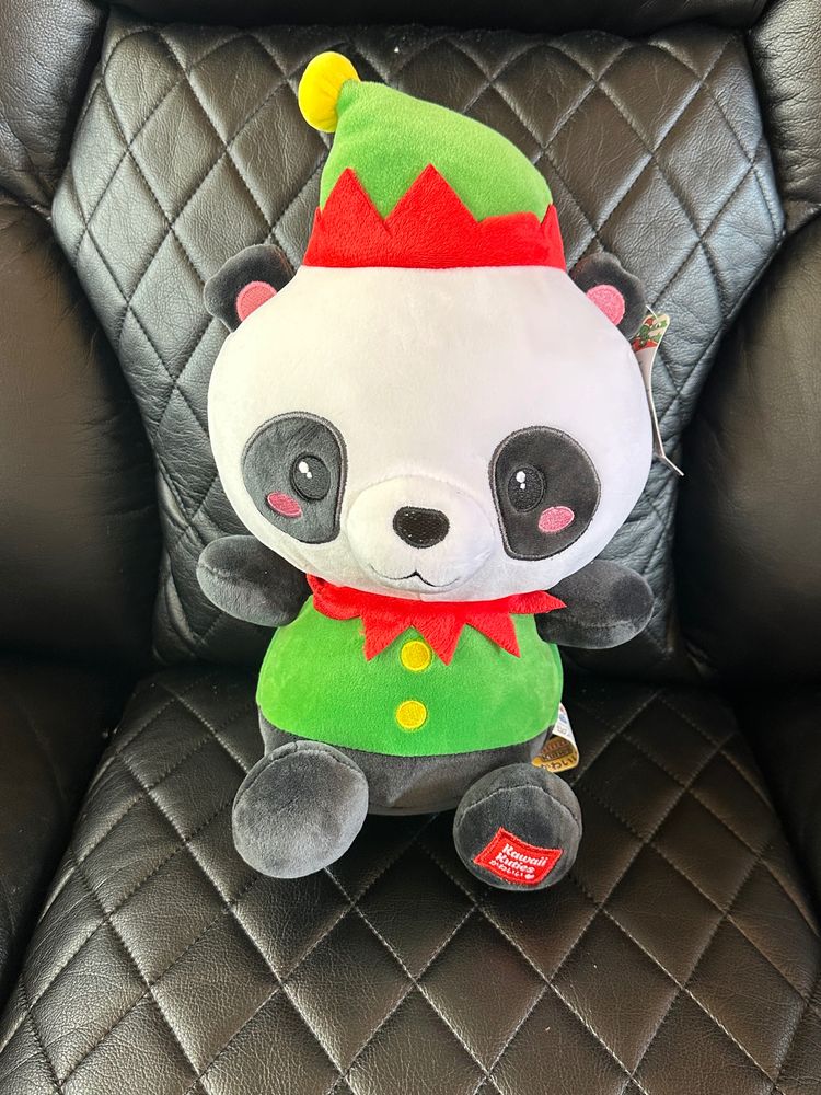 Immagine di Plush Dolls Set 3