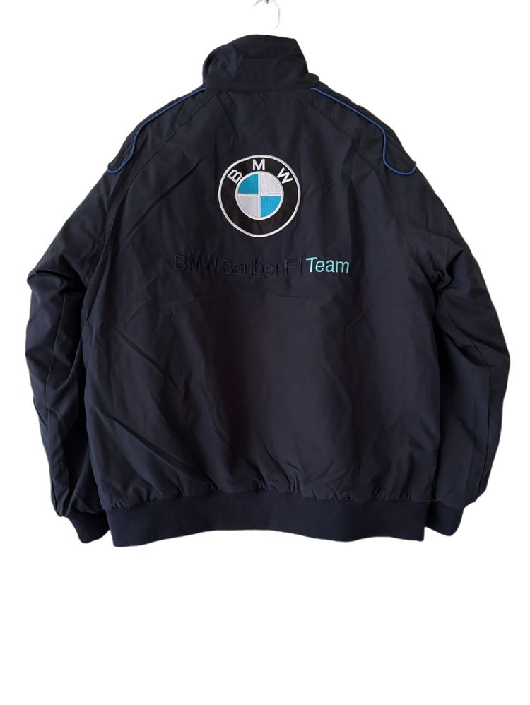 Bmw M Power Petronas  Racing Jacket obraz 2