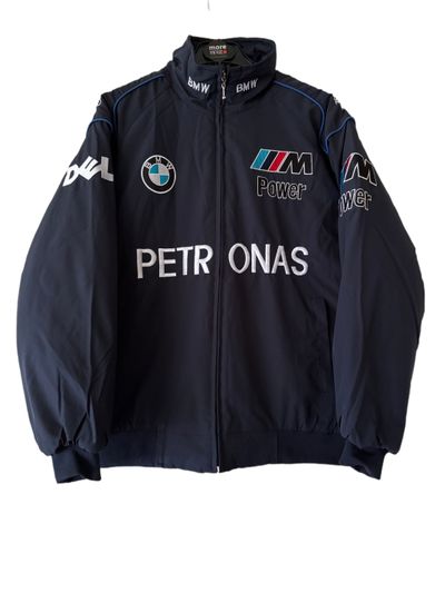 Bmw M Power Petronas Racing Jacket