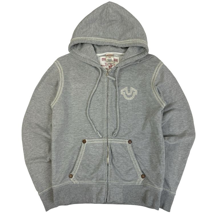 True Religion Hoodie (S) image 1