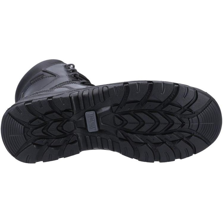 Magnum Rigmaster 8.0 Side-Zip CT CP WP Uniform Safety Boot image 5