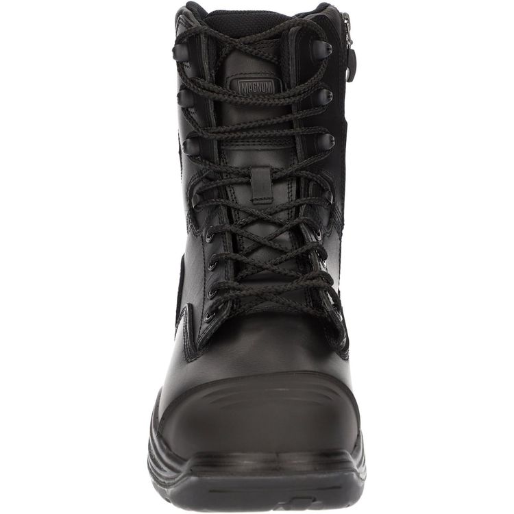 Magnum Rigmaster 8.0 Side-Zip CT CP WP Uniform Safety Boot image 2