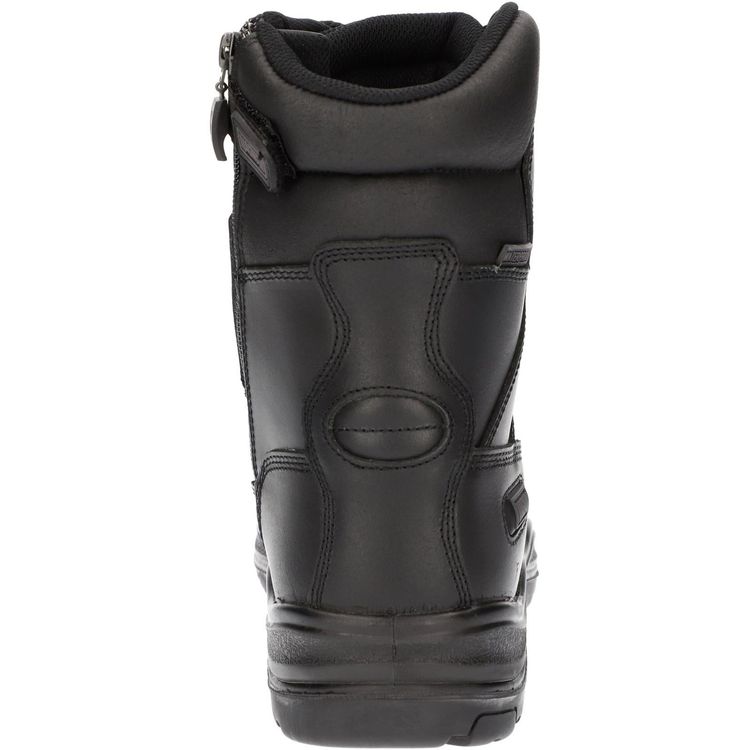 Magnum Rigmaster 8.0 Side-Zip CT CP WP Uniform Safety Boot image 10