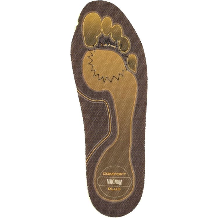 Magnum Rigmaster 8.0 Side-Zip CT CP WP Uniform Safety Boot image 7